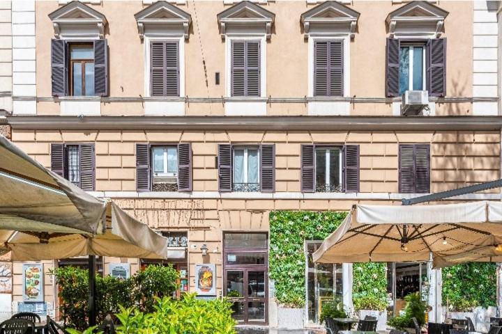 Rome Sweet Home Εξωτερικό φωτογραφία