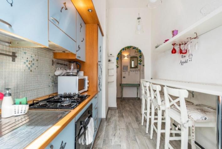 Rome Sweet Home Εξωτερικό φωτογραφία